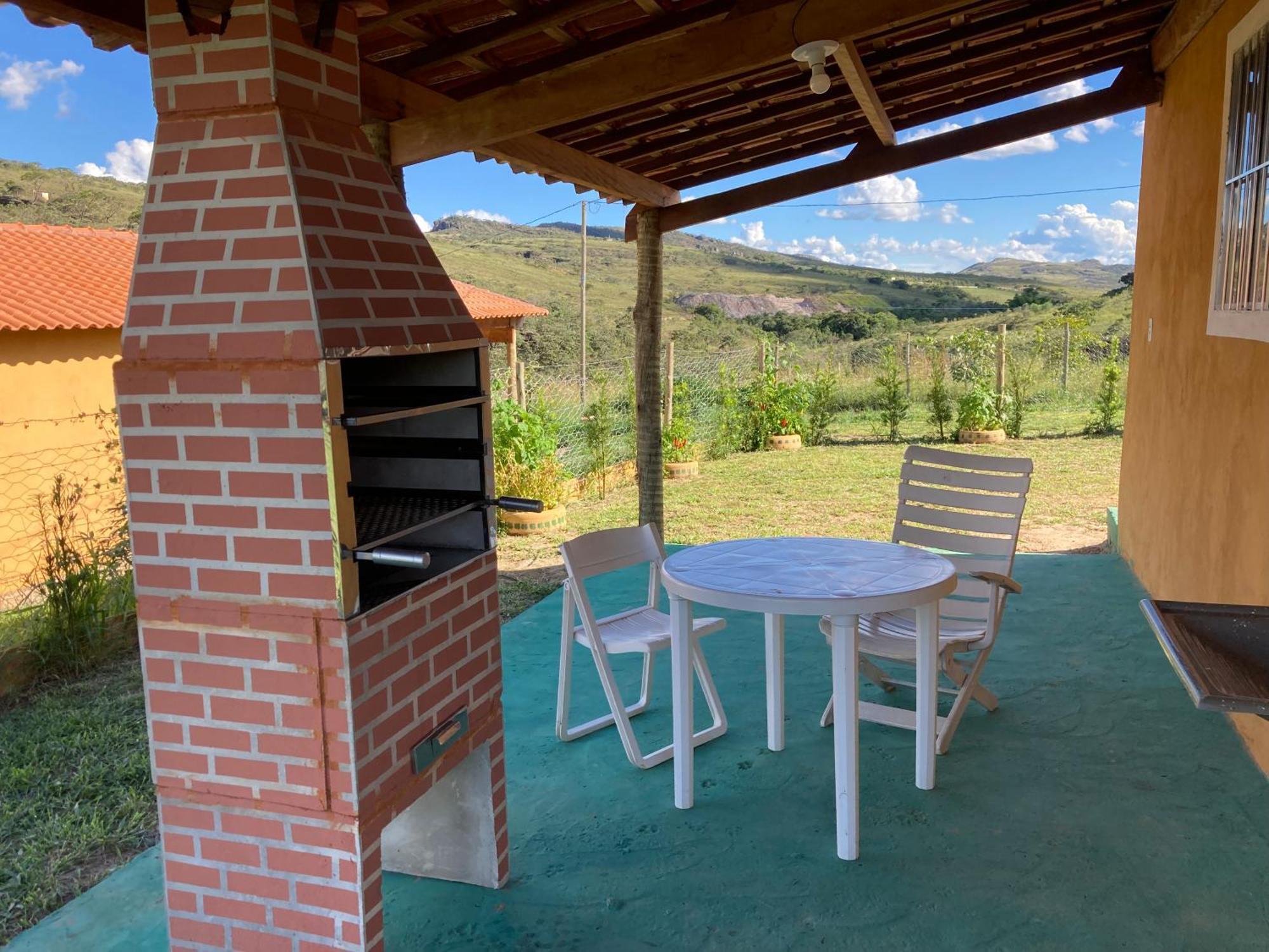 Holiday home Chale Nova Aurora
