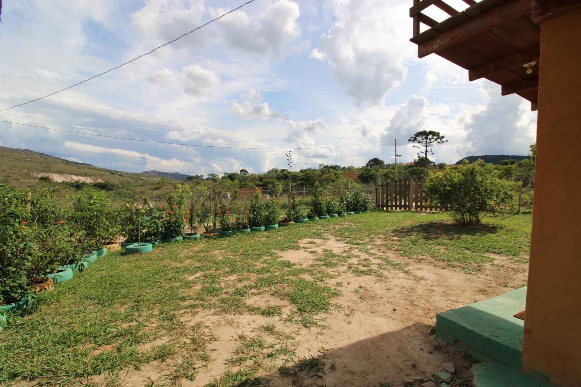 Chale Nova Aurora Holiday home *