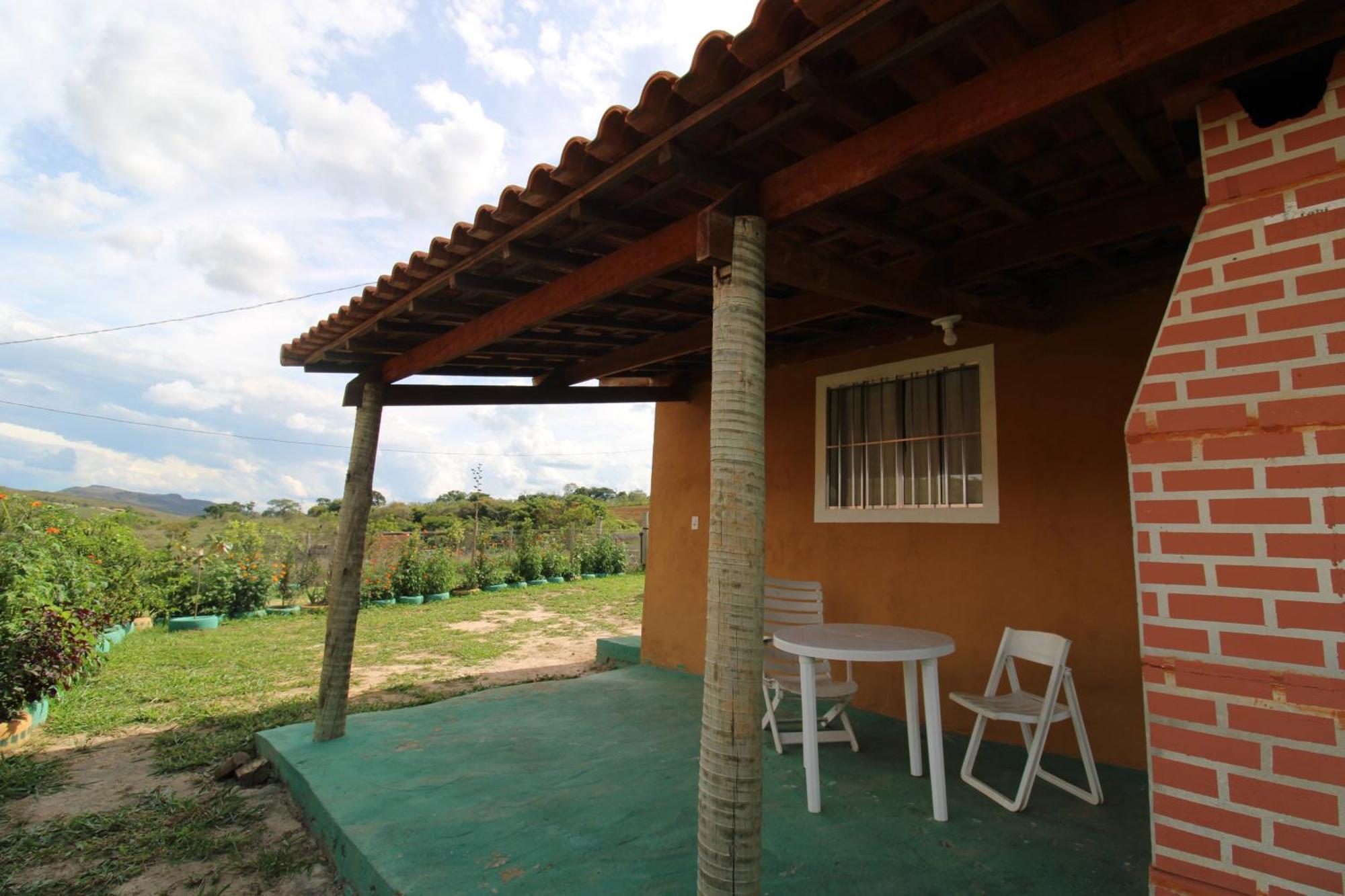 Holiday home Chale Nova Aurora