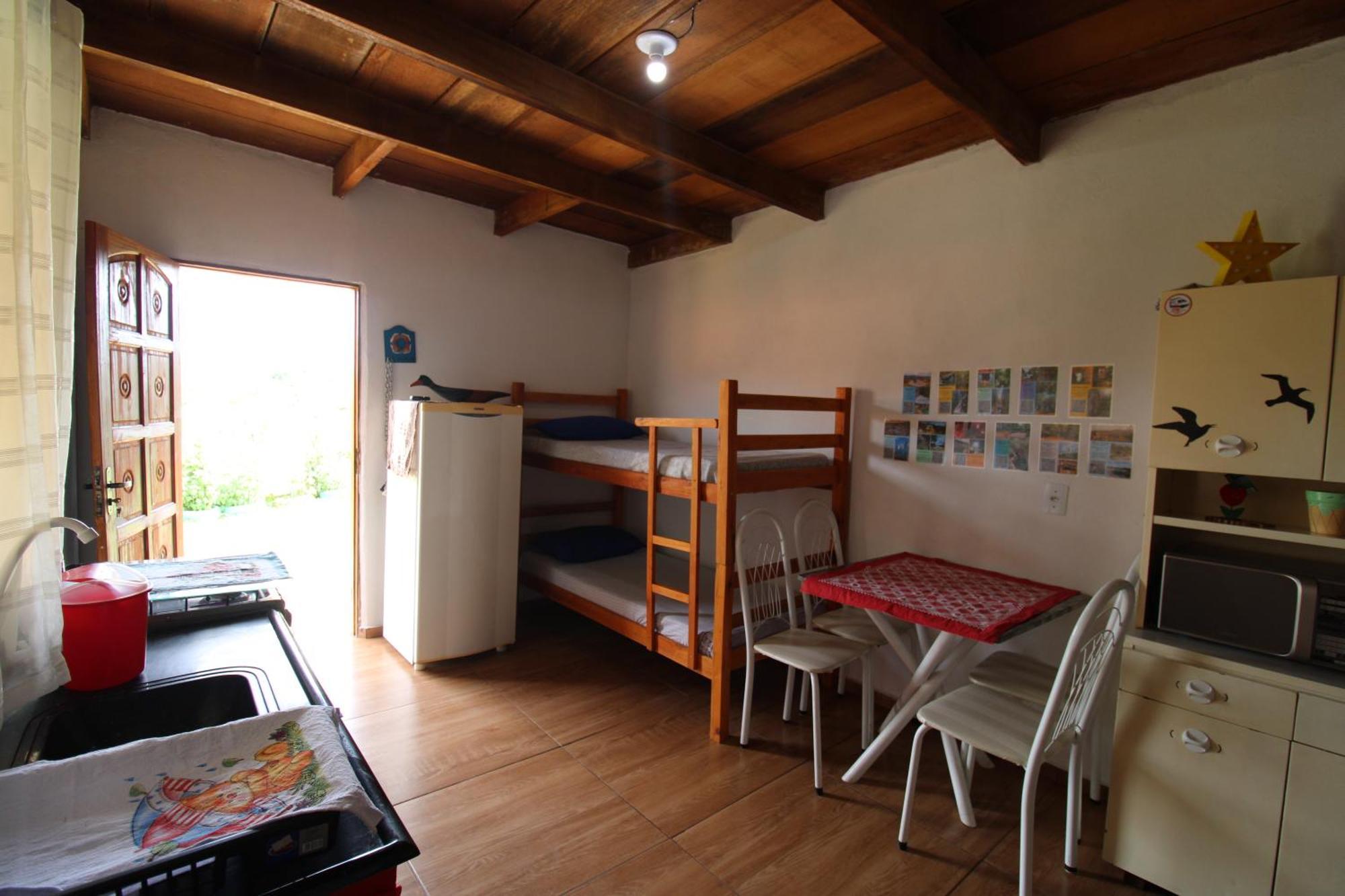 Holiday home Chale Nova Aurora *