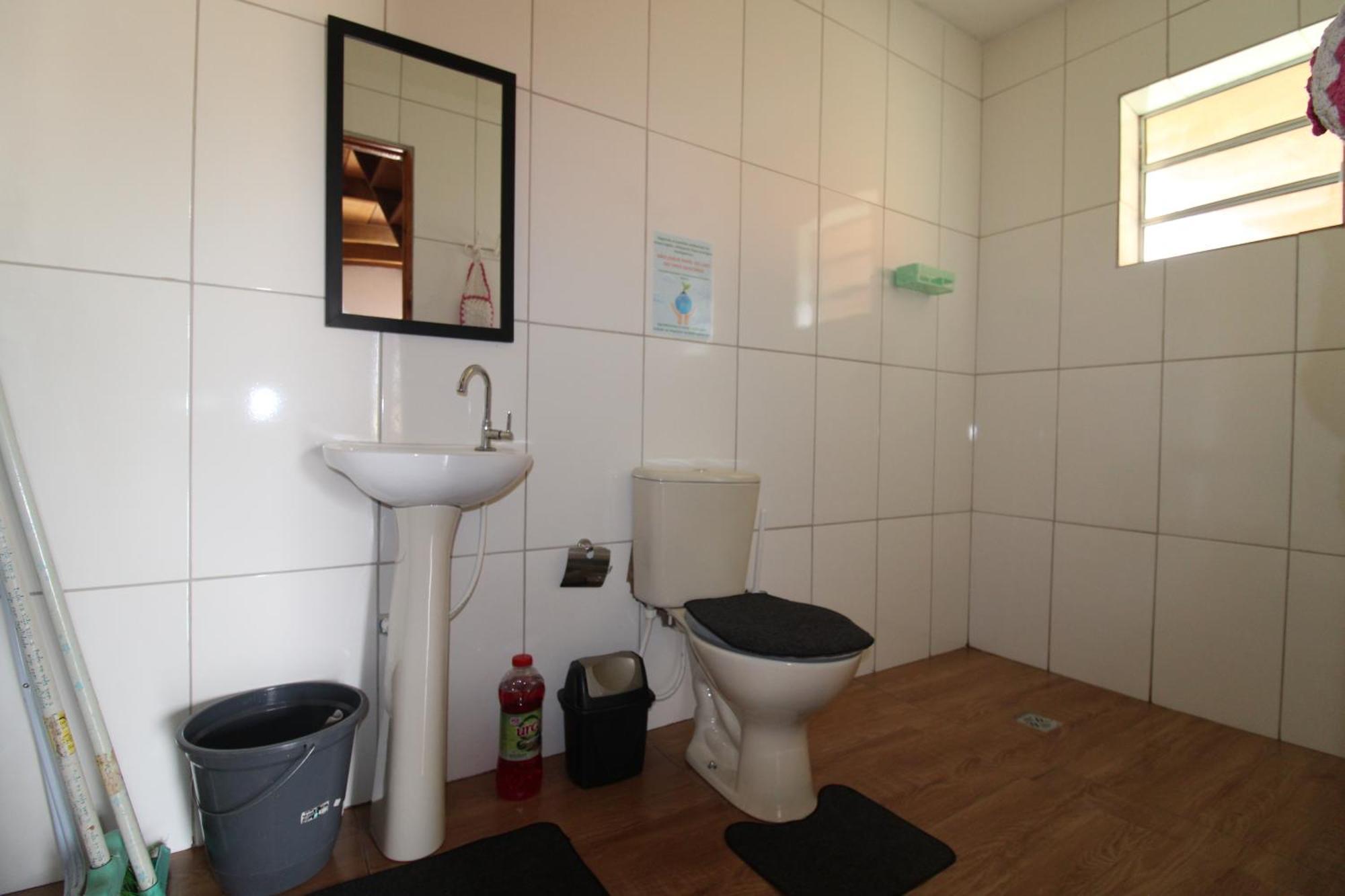 Chale Nova Aurora Holiday home Sao Tome das Letras