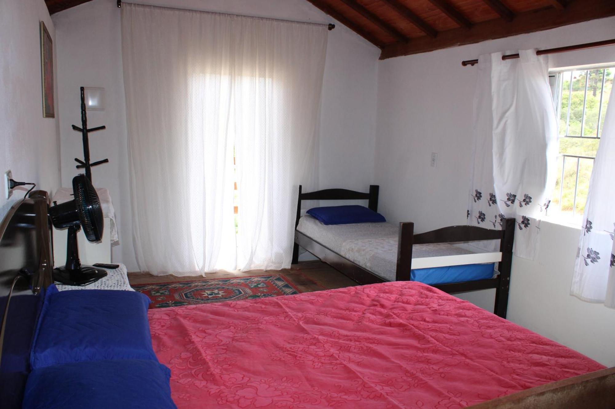 Holiday home Chale Nova Aurora