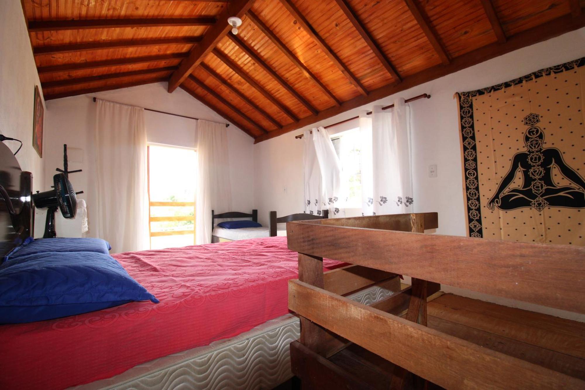 Chale Nova Aurora Holiday home Sao Tome das Letras
